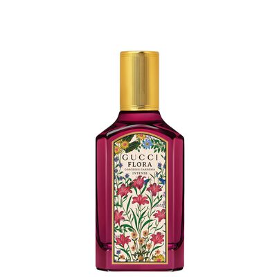 GUCCI FLORA GORGEOUS GARDENIA EAU DE PARFUM INTENSE 50ML